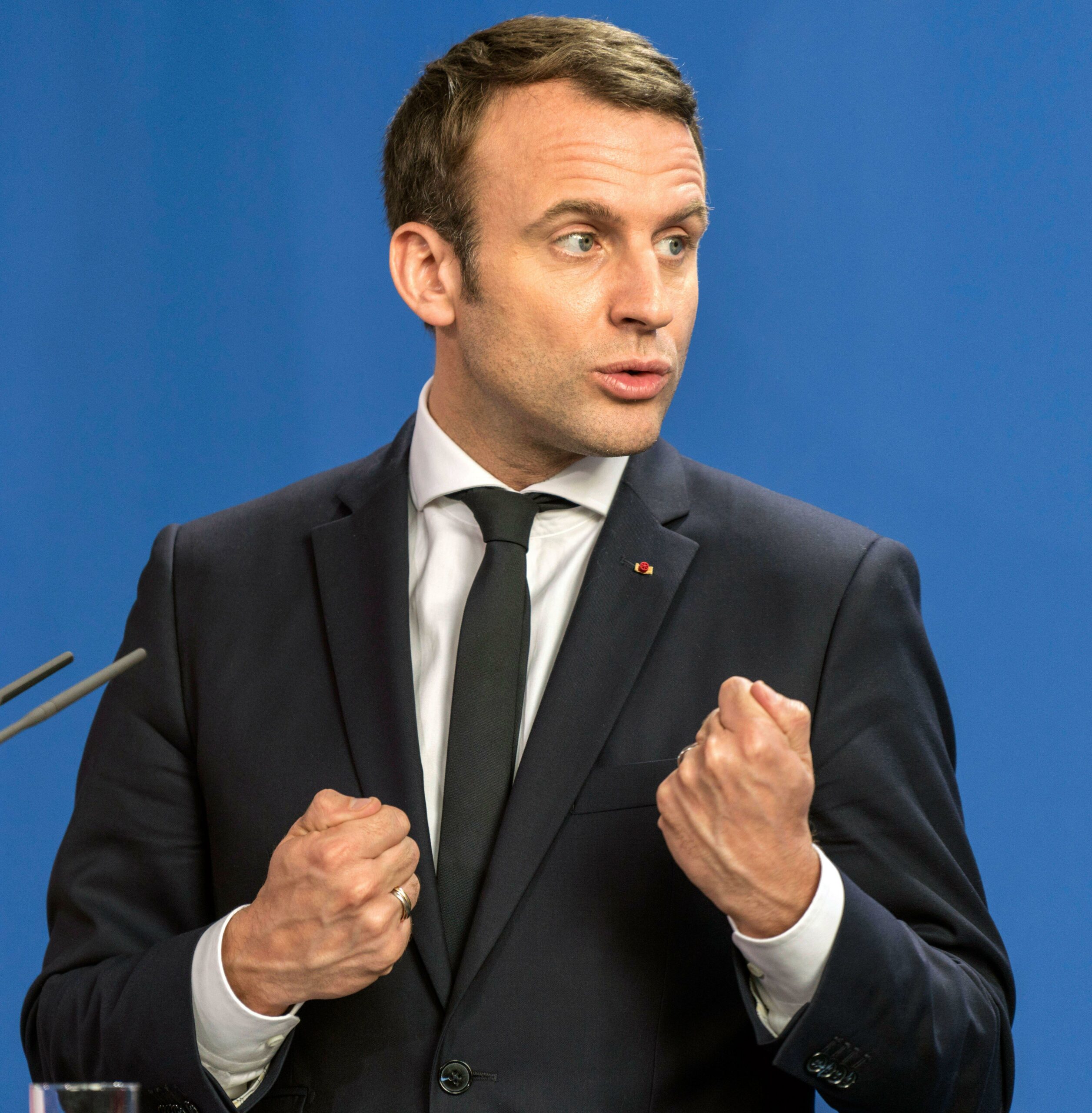 Lessentiel à Retenir De Linterview Du 14 Juillet Demmanuel Macron