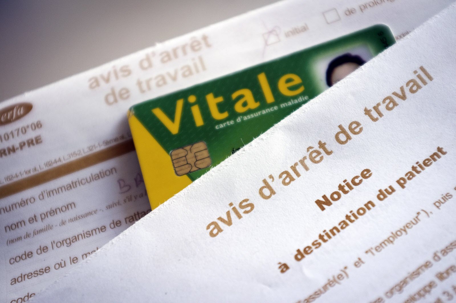 Réforme des congés payés pour les salariés en arrêt maladie ce qui change JournalInfo