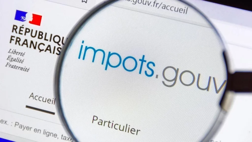 Avis d'Impôt 2024 : Des suppléments d'Impôts de plus de 2000 € pour des ...